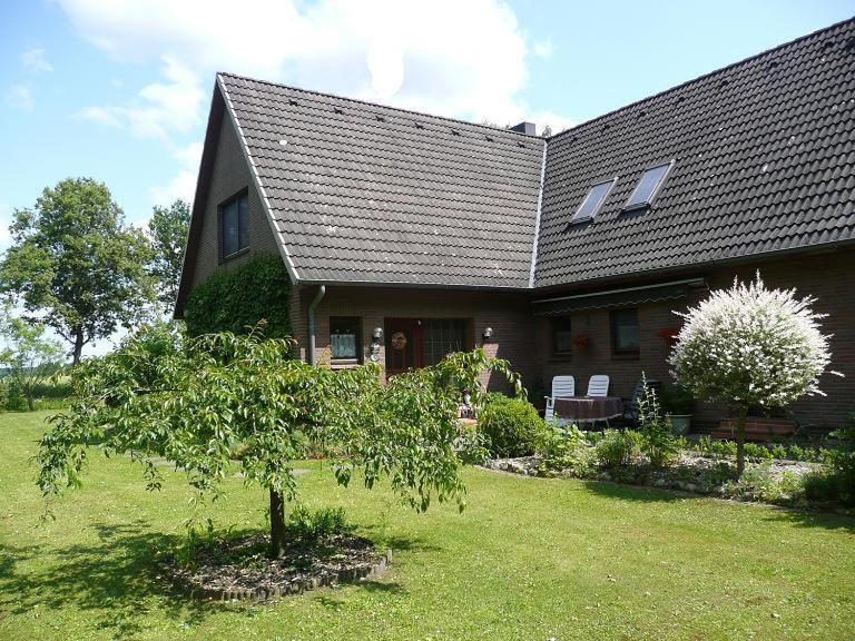 Timmerloher Weg, Ferienwohnung Schneverdingen Exterior foto